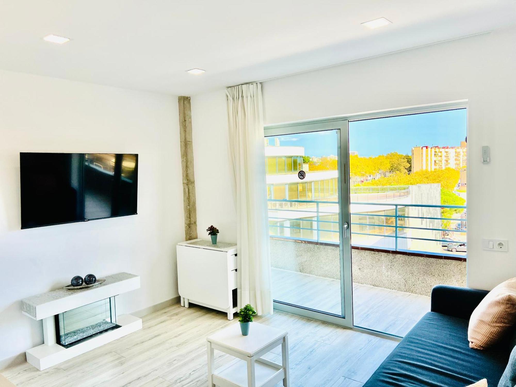 Apartamento Salvis Balcon Y Piscina Platja d'Aro Kültér fotó