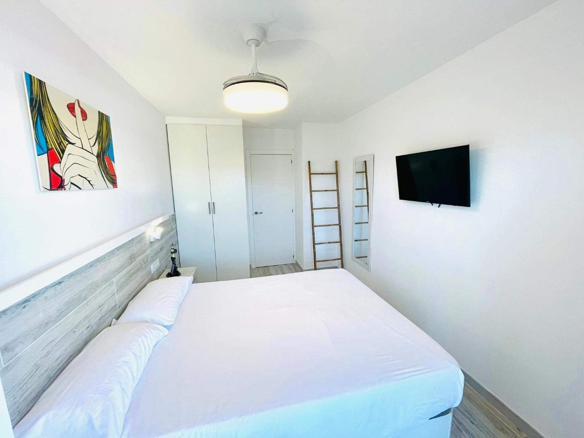 Apartamento Salvis Balcon Y Piscina Platja d'Aro Kültér fotó