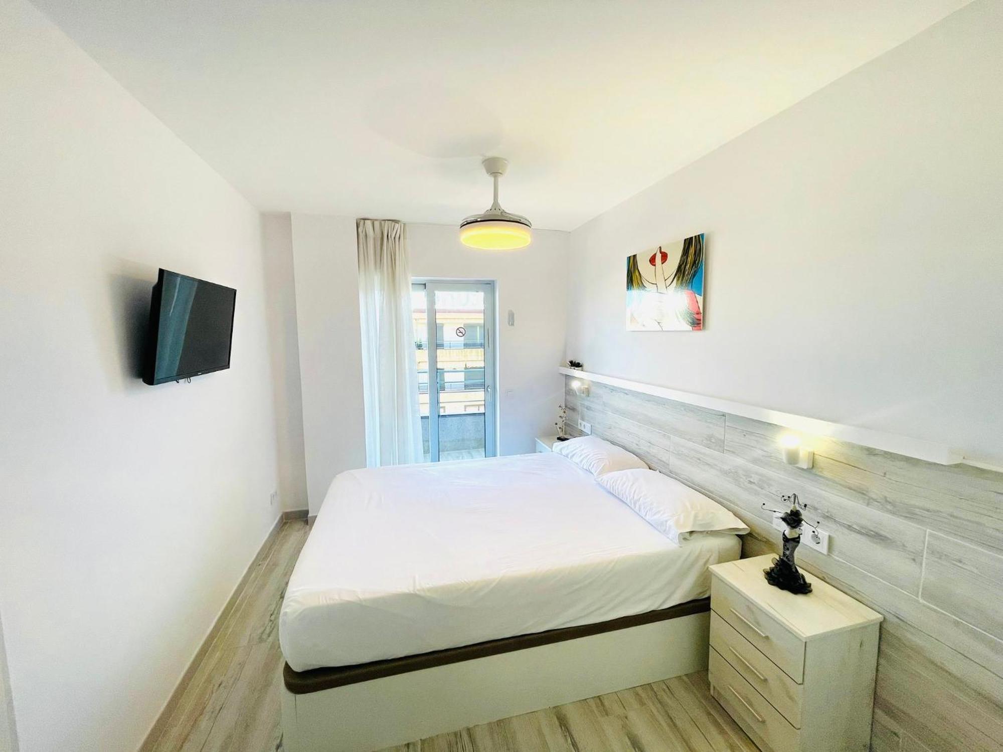 Apartamento Salvis Balcon Y Piscina Platja d'Aro Kültér fotó