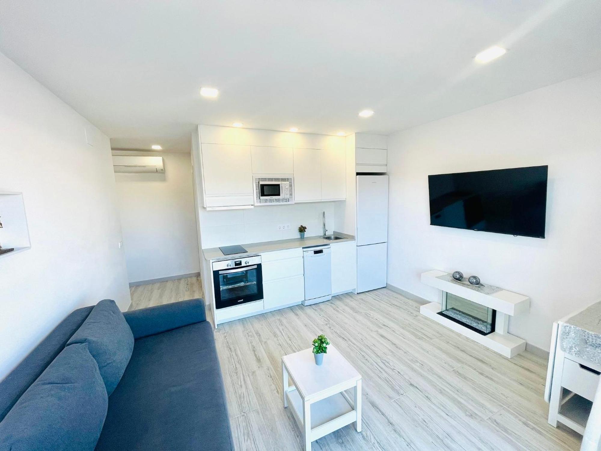 Apartamento Salvis Balcon Y Piscina Platja d'Aro Kültér fotó