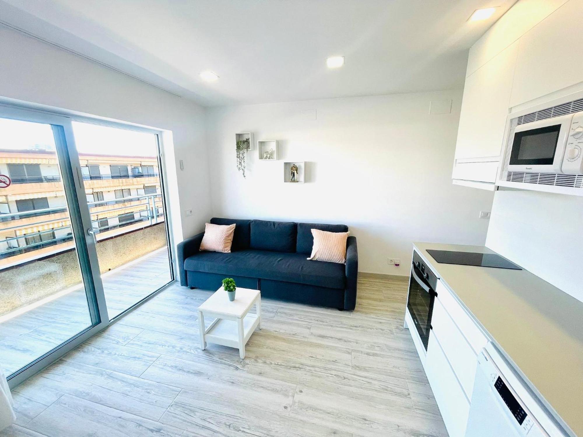 Apartamento Salvis Balcon Y Piscina Platja d'Aro Kültér fotó