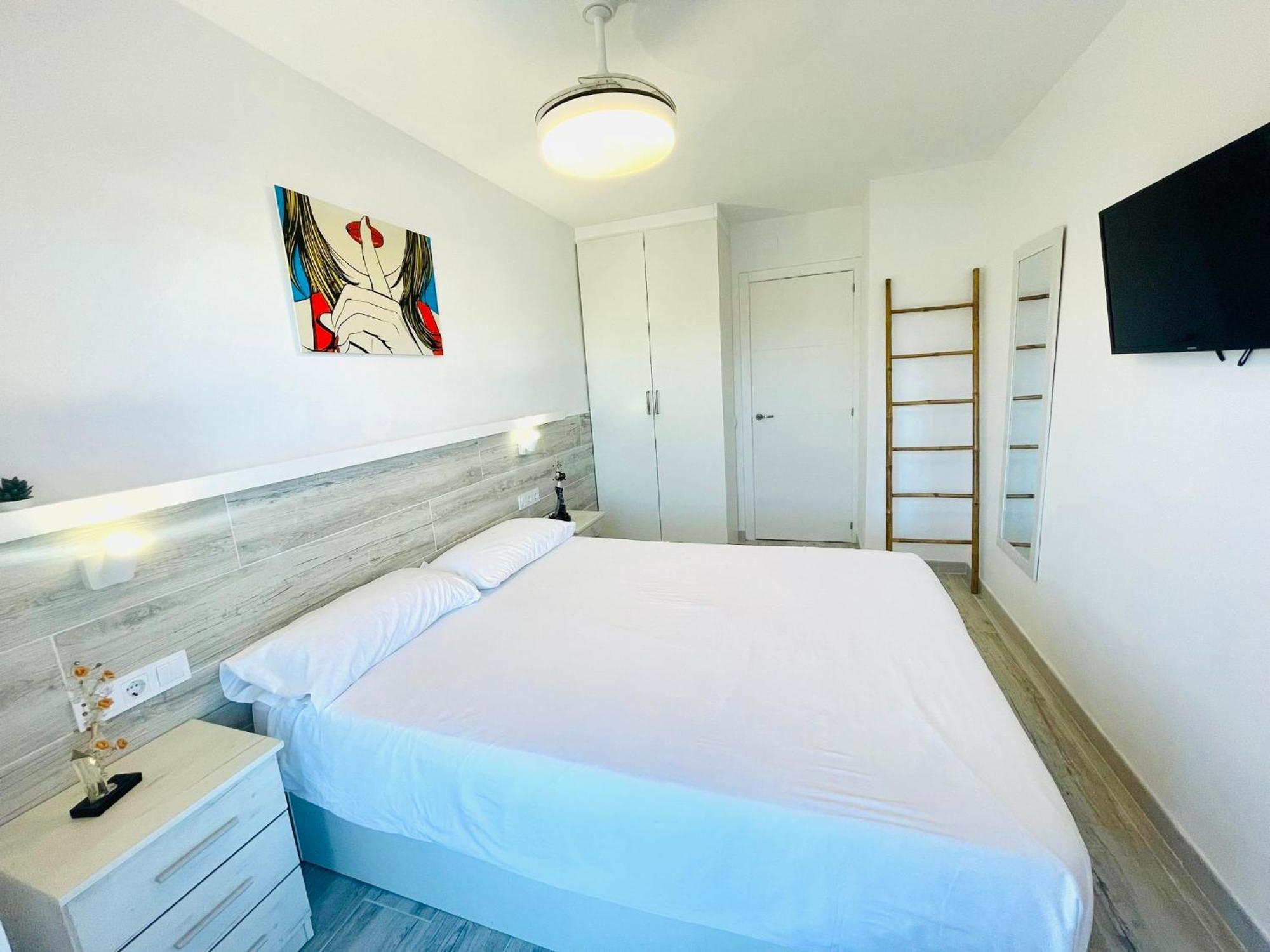 Apartamento Salvis Balcon Y Piscina Platja d'Aro Kültér fotó