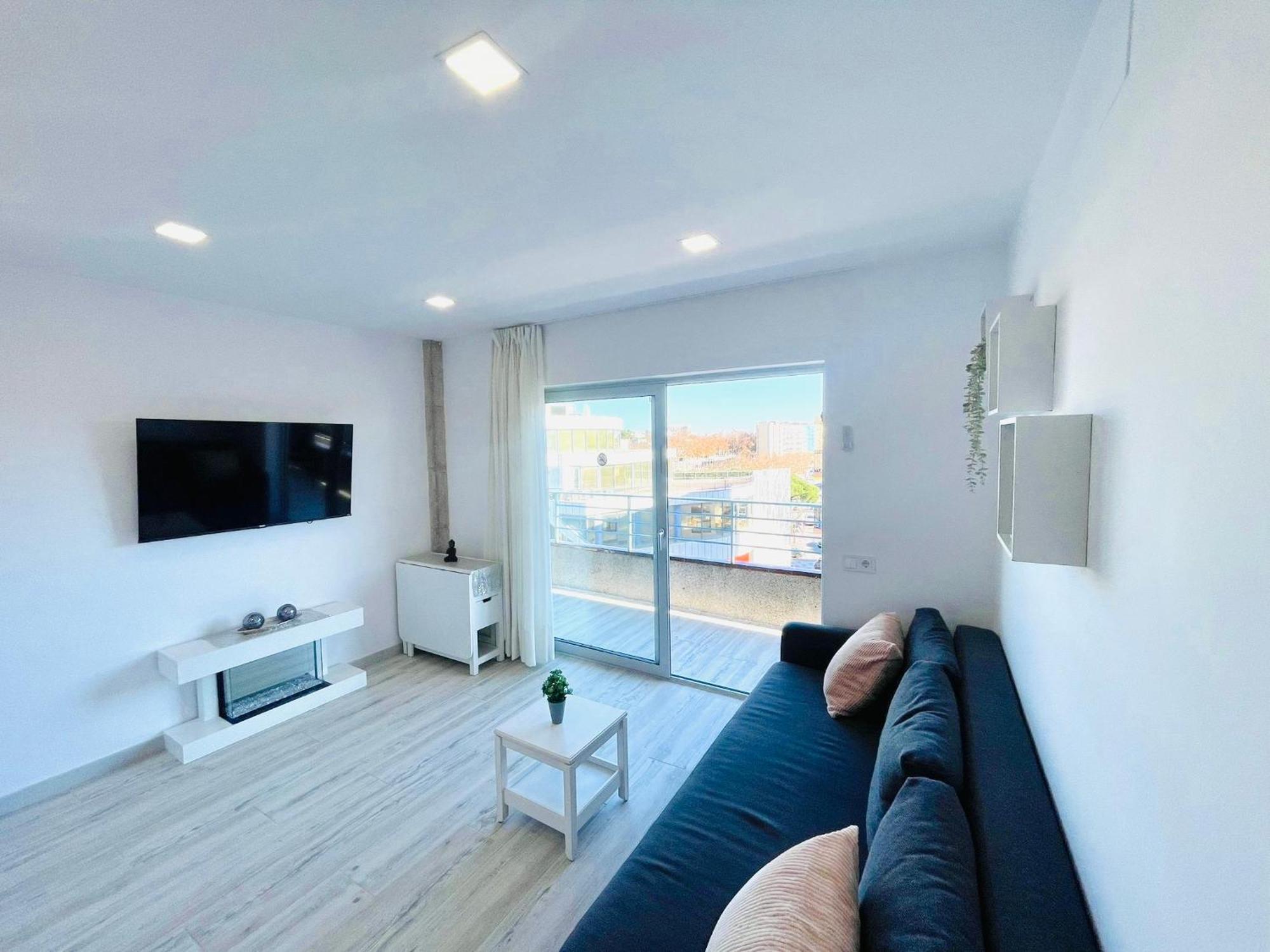 Apartamento Salvis Balcon Y Piscina Platja d'Aro Kültér fotó